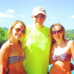 Meet your Posher, Sam